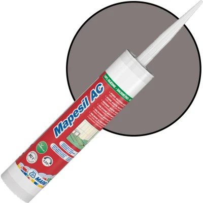 Afbeelding van Mapei Mapesil AC 310ml Linnen 187