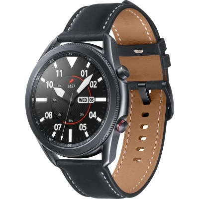 Afbeelding van Samsung Galaxy Watch 3 45mm 4G (Simlockvrij) / SV Zwart