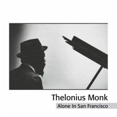 Afbeelding van Alone In San Francisco