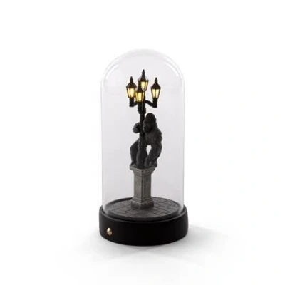 Afbeelding van Seletti My Little Kong Lamp