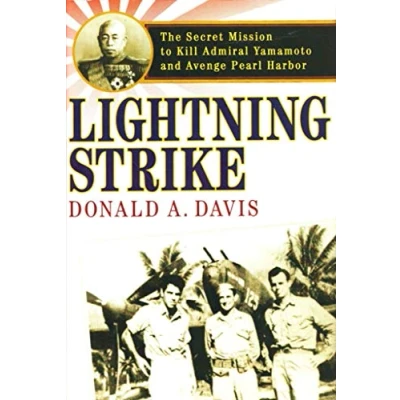 Afbeelding van Lightning Strike