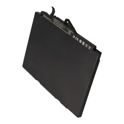 Afbeelding van Accu geschikt voor HP EliteBook 725 G3, 820 Li Polymer, 11.4V, 3700mAh, 42.2Wh, ingebouwd zonder gereedschap