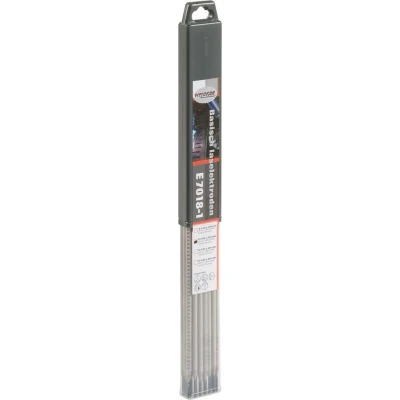 Afbeelding van Weldkar laselektroden E7018 3.25 x 350 mm 90 140A(18x)basis.