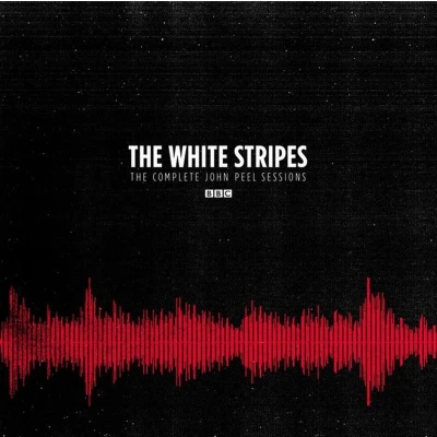 Afbeelding van White Stripes Complete John Peel..