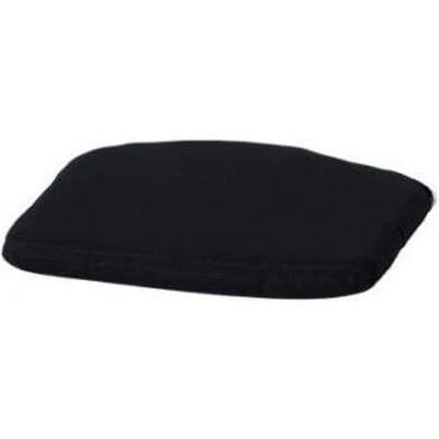 Afbeelding van Zitje universeel 40x40x5 met rits Panama black