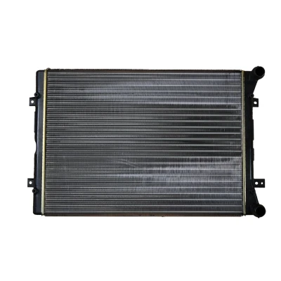 Afbeelding van Radiateur NRF 53022