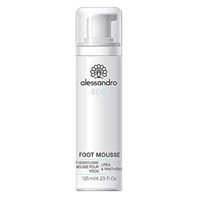 Afbeelding van Alessandro Spa Foot Mousse Voetverzorging Beautytasting