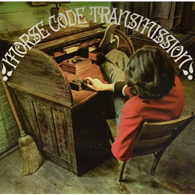 Afbeelding van Morse Code Transmission (LP)