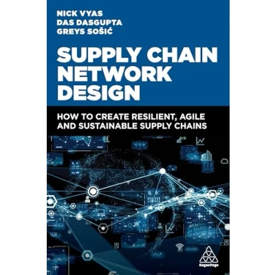 Afbeelding van Supply Chain Network Design