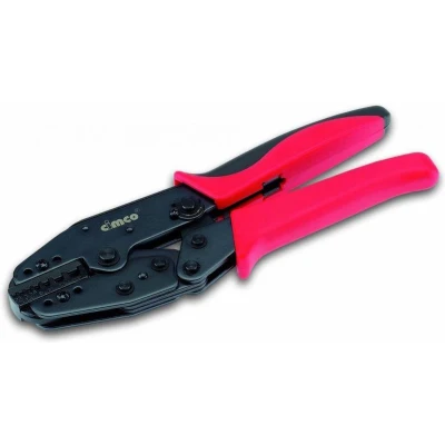 Afbeelding van Cimco Werkzeuge 106140 Perstang Adereindhulzen 16 tot 35 mm²