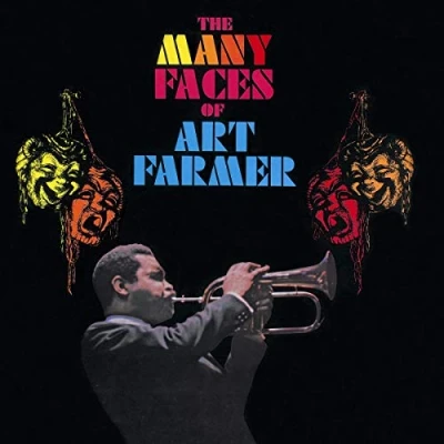 Afbeelding van The Many Faces Of Art Farmer