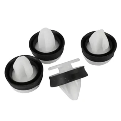 Afbeelding van CARSO Vervangende sierclips compatibel met Ford W716507S300 (10)