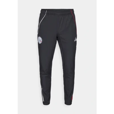 Afbeelding van adidas Performance AJAX Fanartikel, Heren, Maat: XS, Black/white/bold red