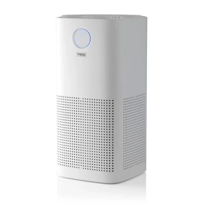 Image de Purificateur d’air Trebs 49100 Blanc