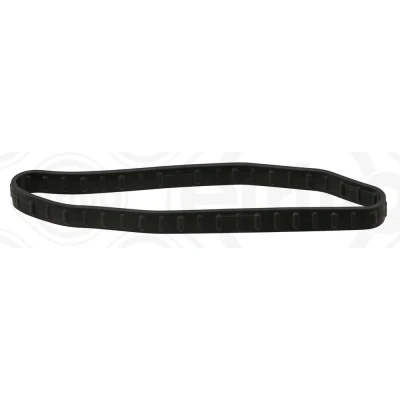 Afbeelding van ELRING 922.740 Kleppendeksel Pakking AEM (ethyleen acrylaat rubber)