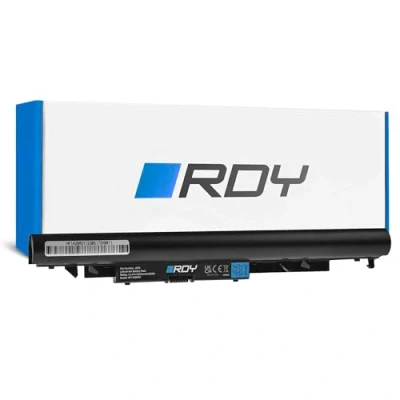Afbeelding van RDY JC04 919701 850 Laptop Batterij HSTNN LB7W voor HP 240 G6 245 246 250 255 14 BS BW 15 BS024NW BS047NW W B 17 AK (capaciteit: 2000 mAh 14.8V)