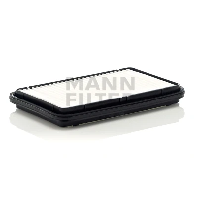 Afbeelding van Mann filter Luchtfilter C 2622