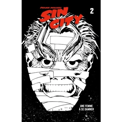 Image de Sin City T2