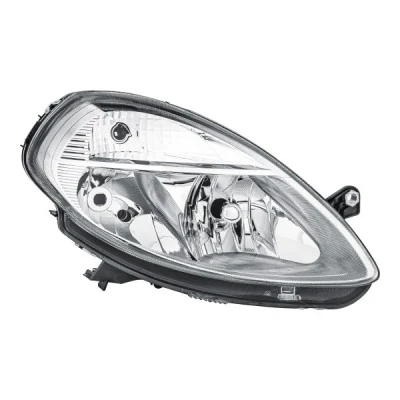 Afbeelding van Hella Koplamp Lancia Y 10/03 08/06 Rechts H7/H3 1EB 270 521 241