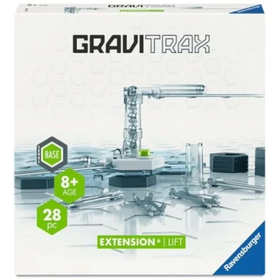Image de Set d&#039;extension Lifter Gravitrax Ravensburger