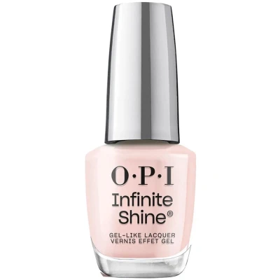 Afbeelding van OPI Infinite Shine Passion 15ml Roze Nagellak