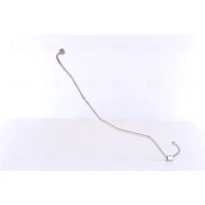 Afbeelding van NISSENS 935125 Olieleiding, lader Inlaatzijde VOLKSWAGEN: GOLF 6, AUDI: A3 Sportback