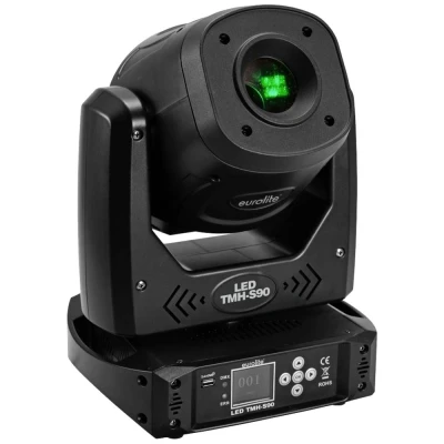 Afbeelding van Eurolite LED TMH S90 Moving Head Spot