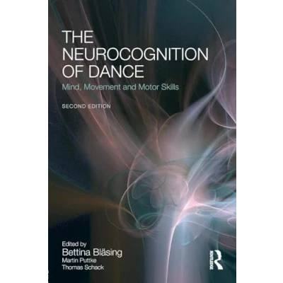 Afbeelding van The Neurocognition of Dance