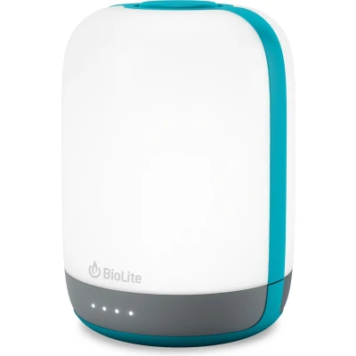 Afbeelding van BioLite Alpenglow 500 Lantern Vis lantaarn