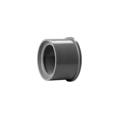 Afbeelding van PVC inzetverloop 50 40mm. Artikelnr: 7416674