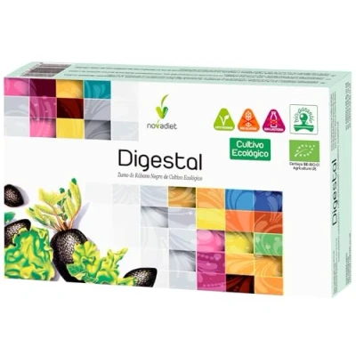 Afbeelding van Novadiet voedingssupplementen 50 g