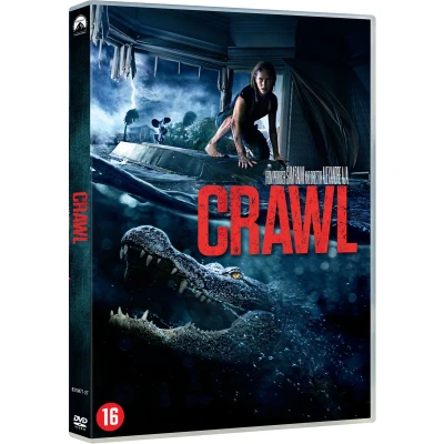 Afbeelding van Crawl