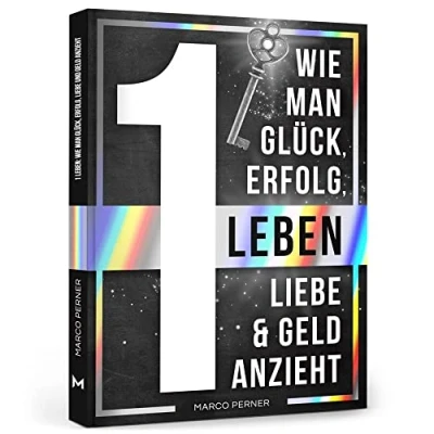 Afbeelding van Perner, M: 1 Leben