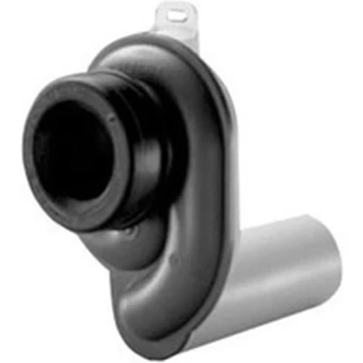 Afbeelding van Ideal Standard Venice urinoirsifon verticaal