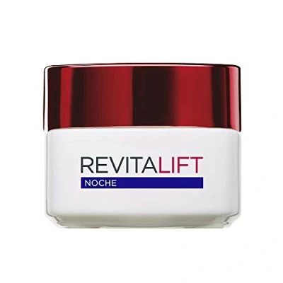 Image de L&#039;Oréal Revitalift Night Anti aging 50 ml