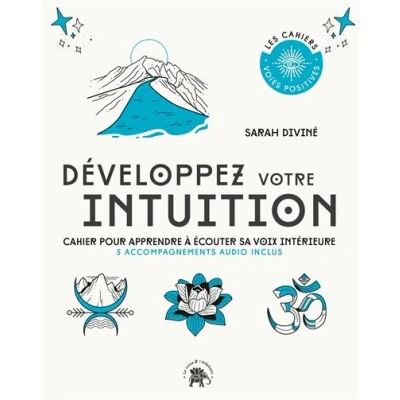 Image de Développez votre intuition