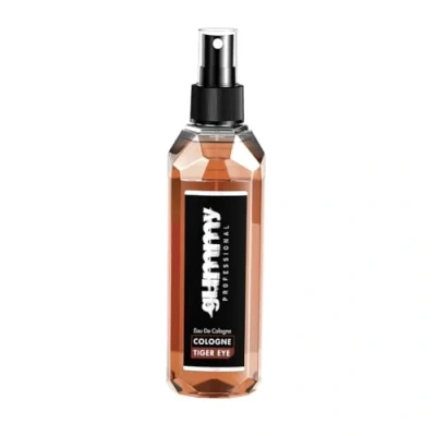 Afbeelding van Gummy Eau De Cologne 400 ml Tiger Eye