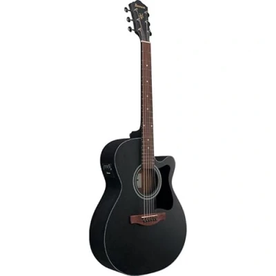 Afbeelding van Ibanez VC44CE WK Akoestische gitaar