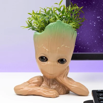 Afbeelding van Marvel Groot Bloempot