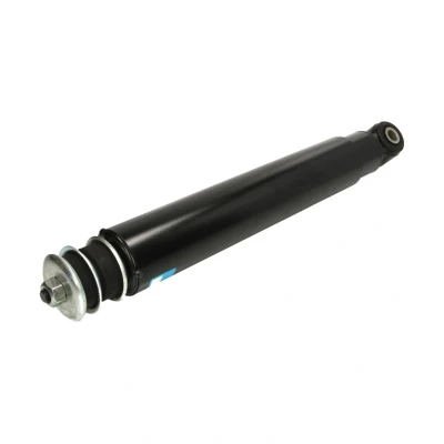 Afbeelding van SACHS 131 625 schokdemper Oliedruk Dubbelpijp Telescoop Pen bovenaan, Oog onderaan