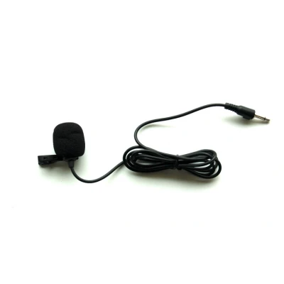 Image de WHIS Microphone Mono Original Noir
