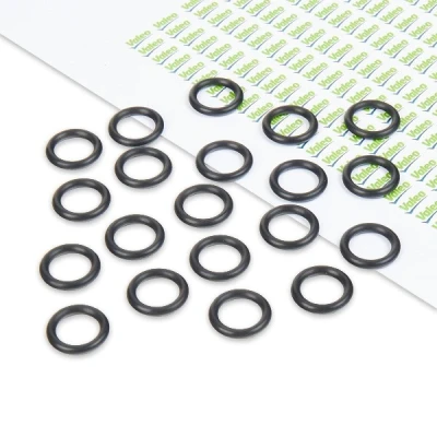 Afbeelding van Pakking, koelmiddelpijpleiding VALEO 509301