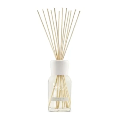 Afbeelding van Millefiori Milano Geurstokjes 500 ml White Musk