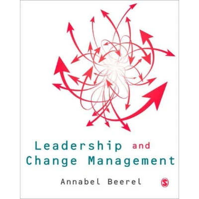 Afbeelding van Leadership &amp; Change Management