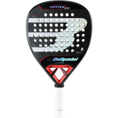 Afbeelding van Bullpadel Vertex 04 Comfort 24 Padel Racket BestelPadel.nl