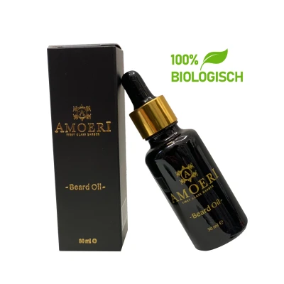Afbeelding van Amoeri Beard Oil