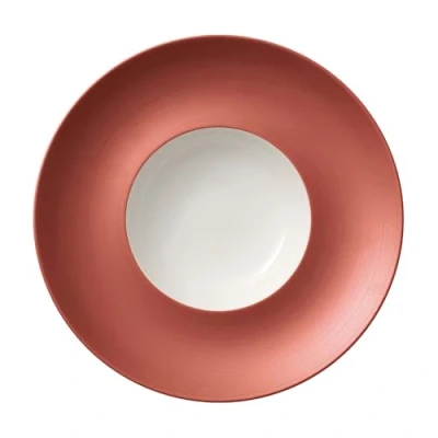 Afbeelding van Villeroy &amp; Boch Diep Bord Manufacture Glow ø 29 cm