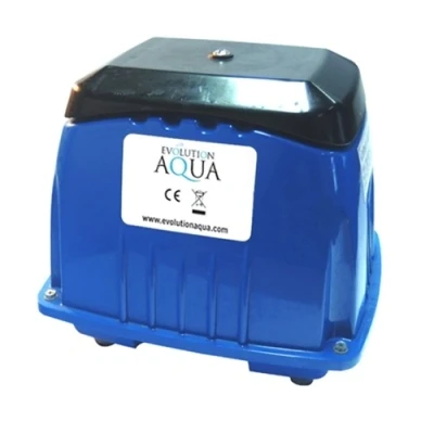 Afbeelding van Evolution Aqua Airtech 150 Luchtpomp