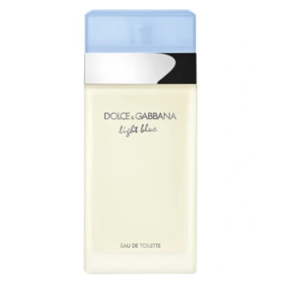 Afbeelding van Dolce &amp; Gabbana Light Blue Eau de Toilette 200 ml