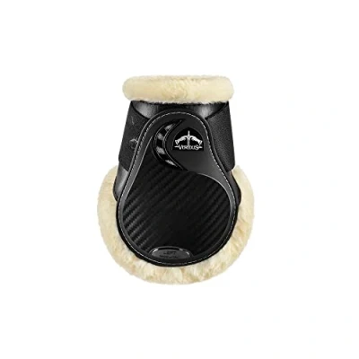 Image de Veredus Protège Boulets TRC Vento Rear STS Noir L